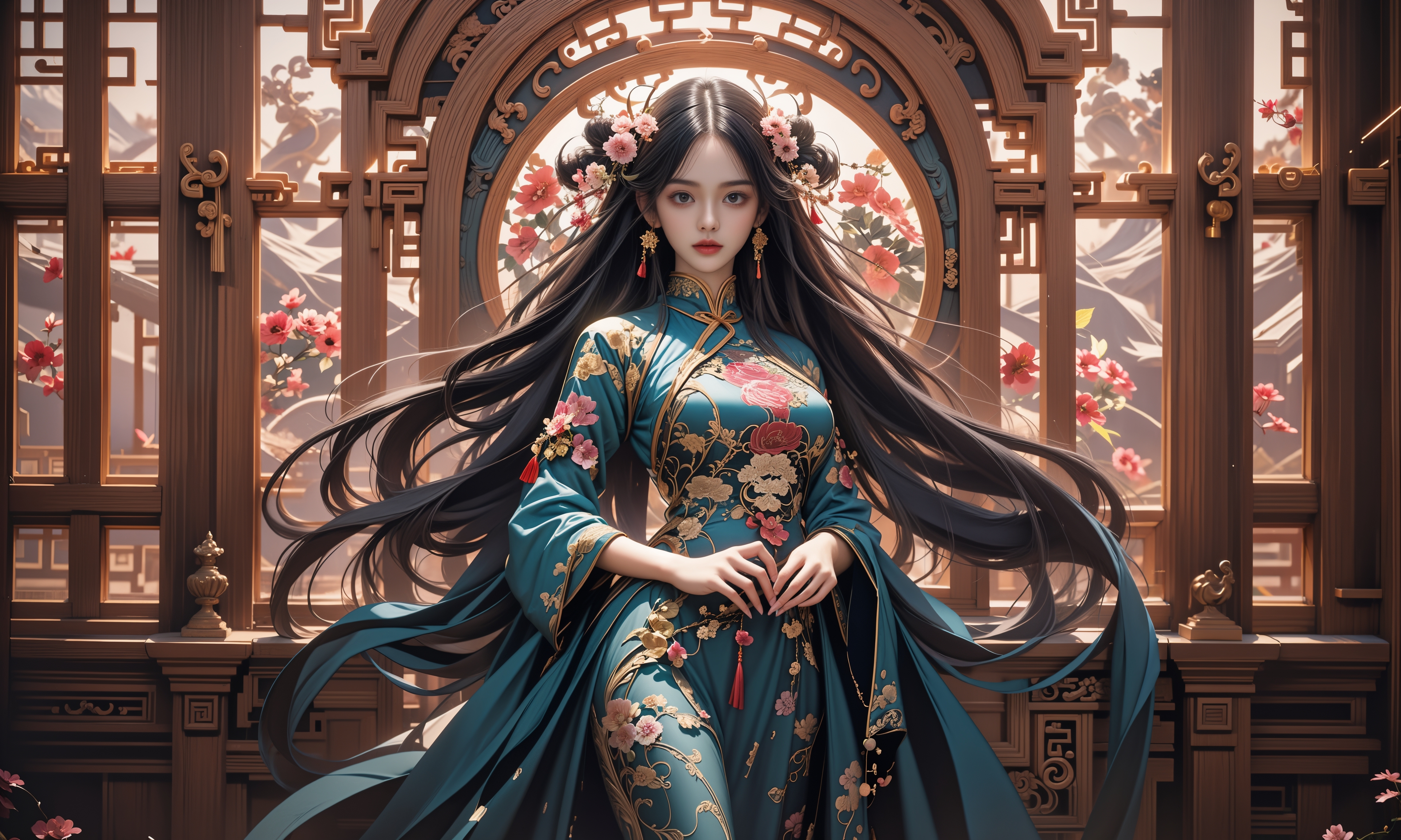 中国首个低空飞行器风洞在广州南沙启用